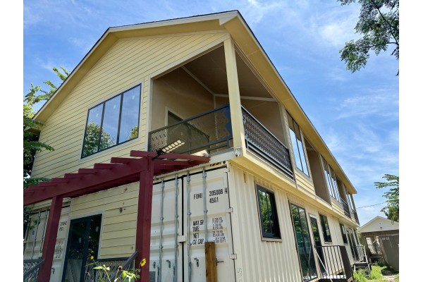 1508 Cordell