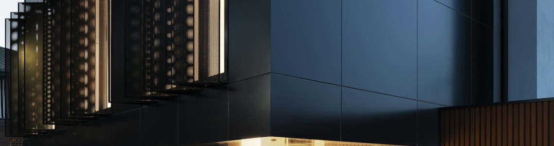 Custom Kitchen Cabinets