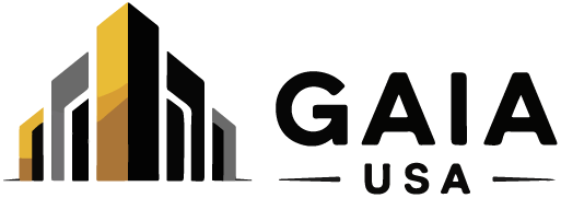 Gaia USA