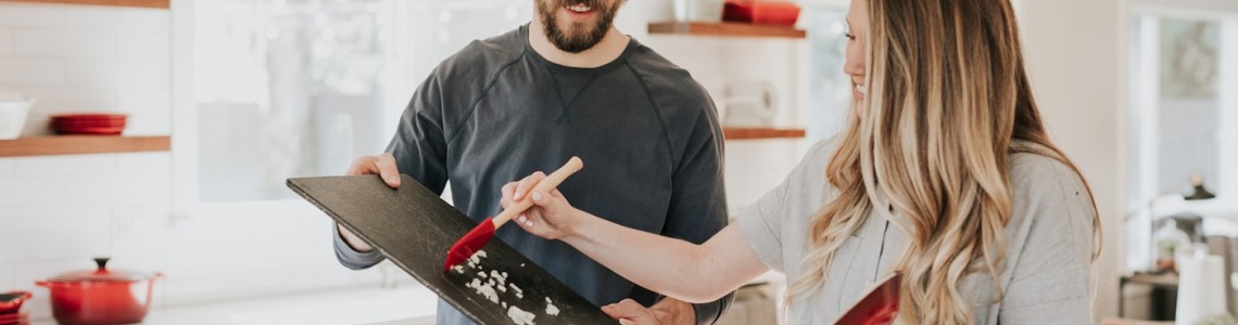 Quartz vs. Granite vs. Marble Counter Tops: Which Is Right for You?
