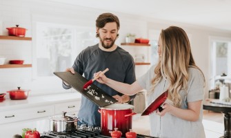 Quartz vs. Granite vs. Marble Counter Tops: Which Is Right for You?
