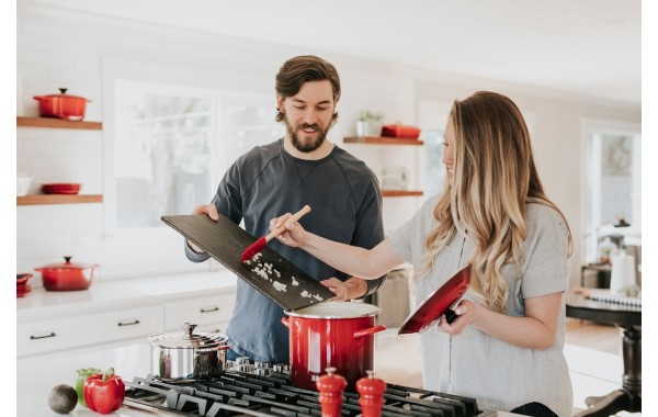 Quartz vs. Granite vs. Marble Counter Tops: Which Is Right for You?