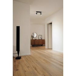 Houston Oak SPC Luxury Vinyl Plank — 7