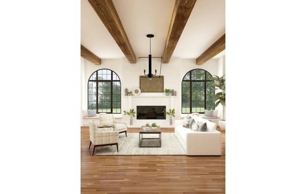 SPC vs. Laminate Flooring: A Houston Buyer's Guide
