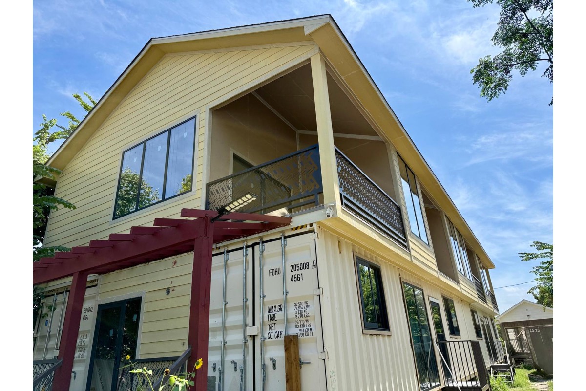 1508 Cordell
